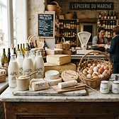 Produits frais