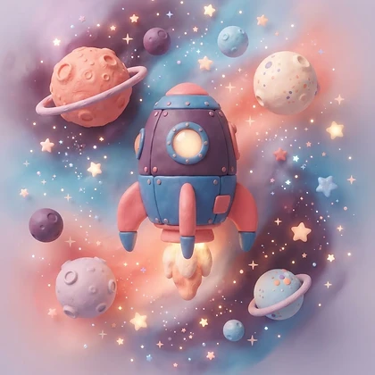 Space Explorer