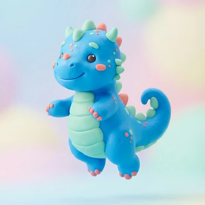 Dino Discovery