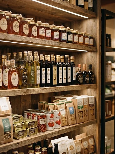 Produits frais