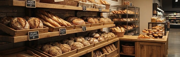 Petit déjeuner