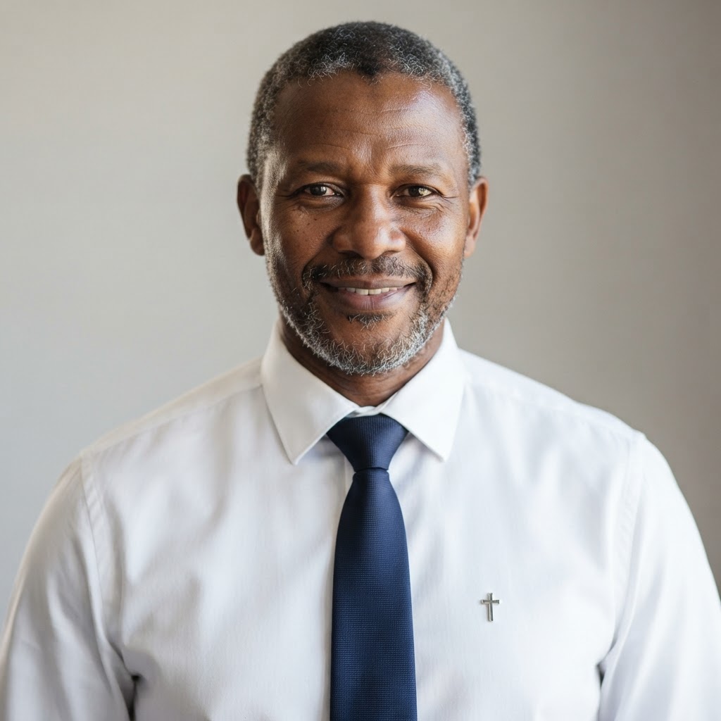 Ibrahim Richmond