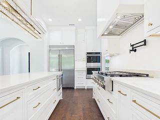 Designer Kitchen