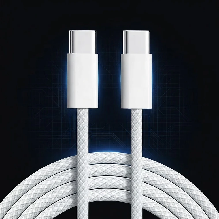 60W USB-C to C Charge Cable