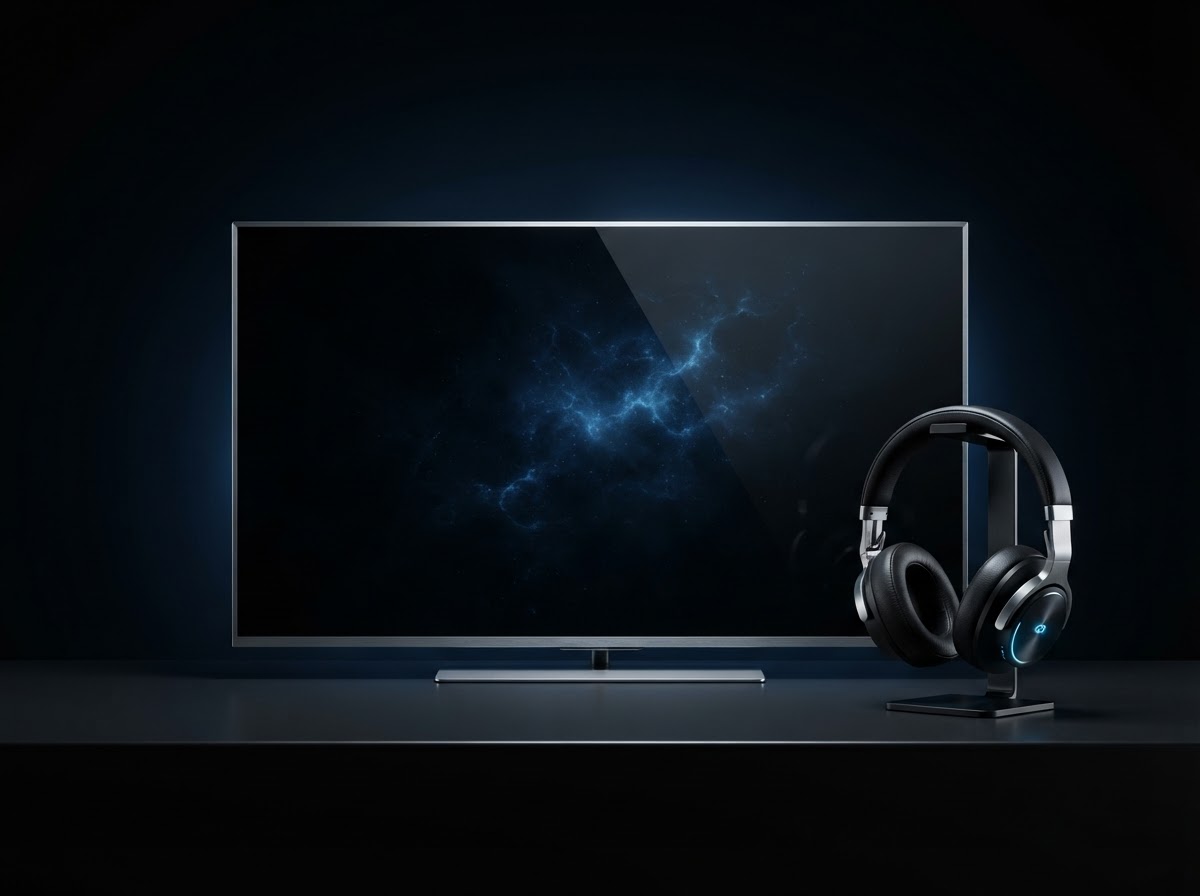 TV & Audio