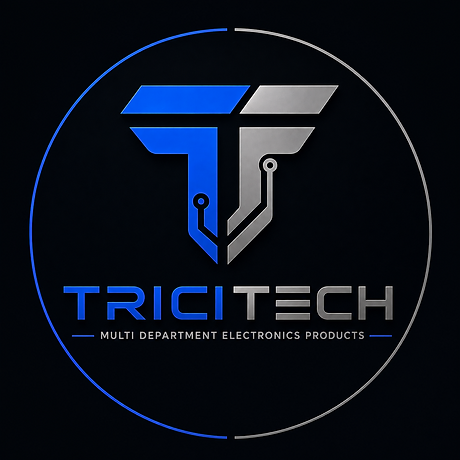 Tricitech — Multi Department Electronics Products