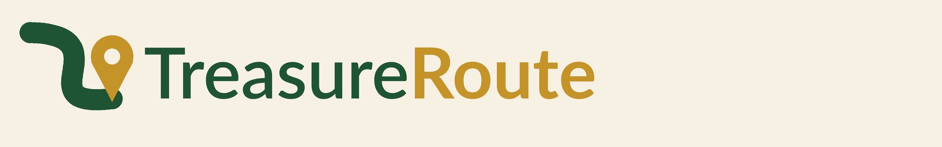 TreasureRoute