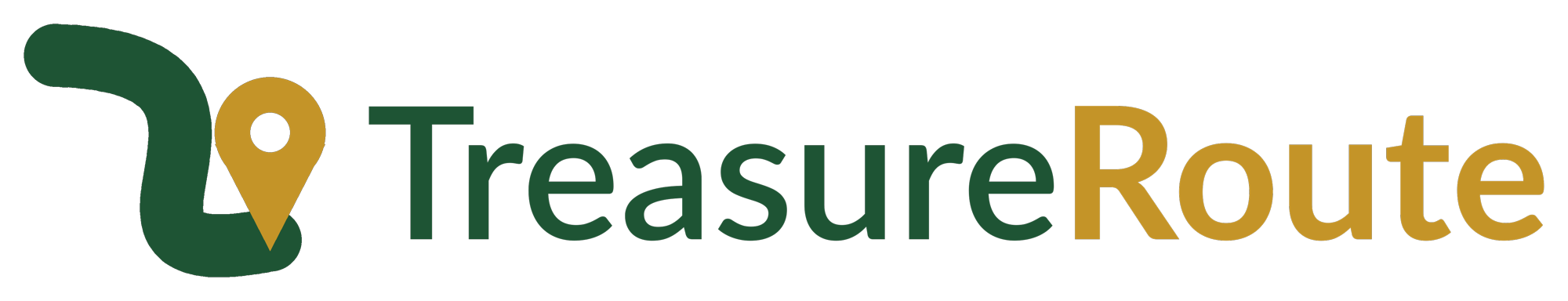 TreasureRoute