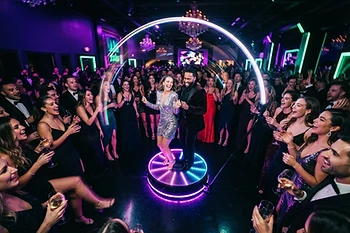 Neon Gala / NYC