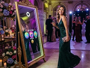 Magic Mirror