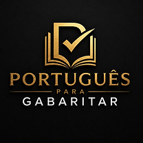 Português para Gabaritar — logomarca