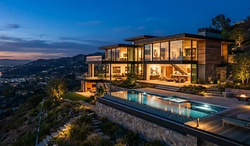 Haven Realty — Real Estate website design by Saxton Media