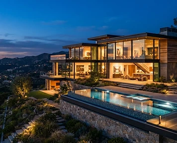 Haven Realty Real Estate website project