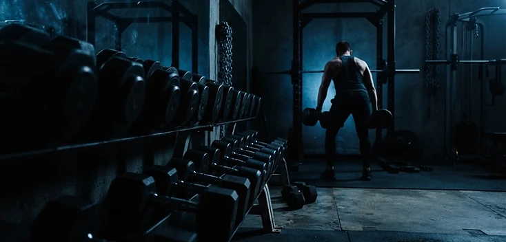 Apex Performance Fitness website project