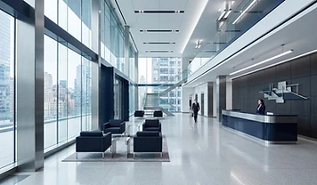 Elevate Financial — Financial Services website design by Saxton Media