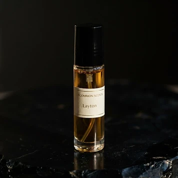 Uncommon Scents Parfums de Marly Layton inspired oil roller bottle
