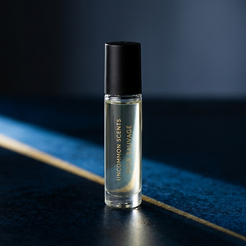 Uncommon Scents Dior Sauvage EDP inspired oil roller bottle