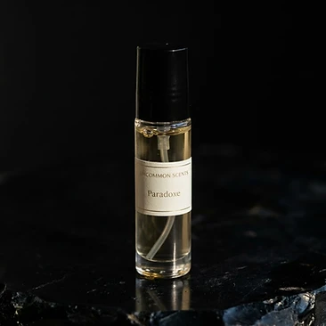 Uncommon Scents Prada Paradoxe inspired fragrance oil roller bottle