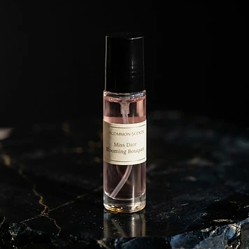 Uncommon Scents Dior Miss Dior Blooming Bouquet inspired oil roller bottle