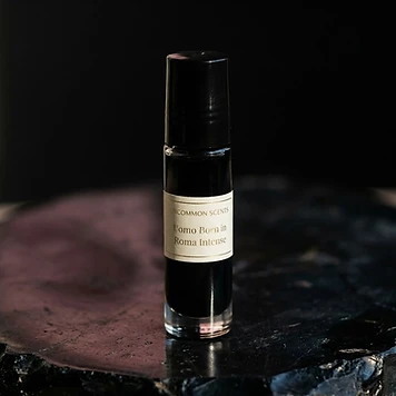 Uncommon Scents Valentino Uomo Born in Roma Intense inspired oil roller bottle
