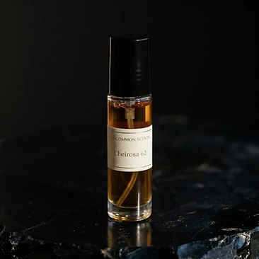 Uncommon Scents Sol de Janeiro Cheirosa 62 inspired fragrance oil roller bottle