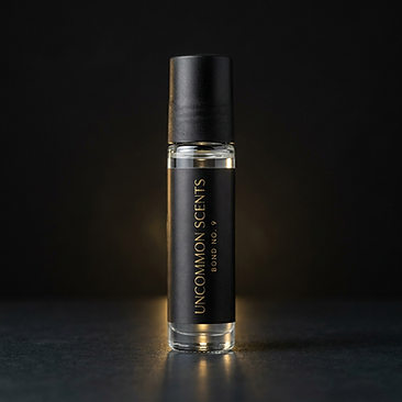 Uncommon Scents Bond No. 9 #1 inspired fragrance oil roller bottle