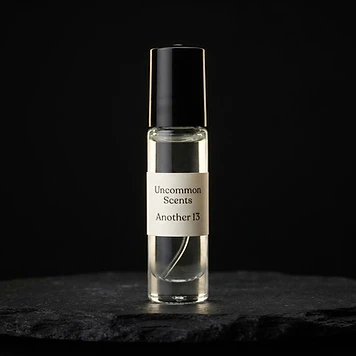 Uncommon Scents Le Labo Another 13 inspired oil roller bottle