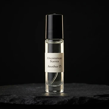 Uncommon Scents Le Labo Another 13 inspired fragrance oil roller bottle