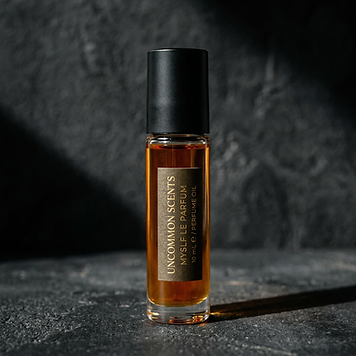 Uncommon Scents YSL MYSLF inspired oil roller bottle