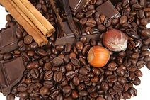 Mezcla Express Mix de Café Algraná