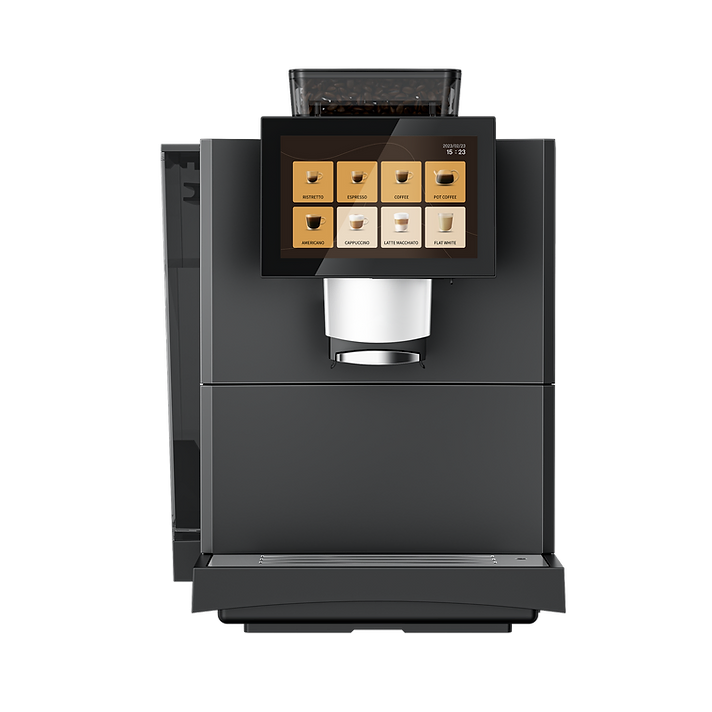 Máquina de café superautomática Kalerm E30 TC Pro