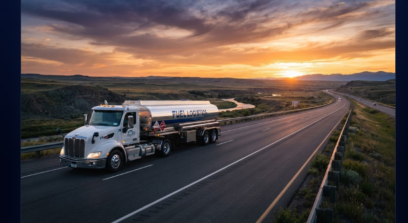 FuelFlow Dispatch