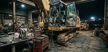 Electrical Room Cooling