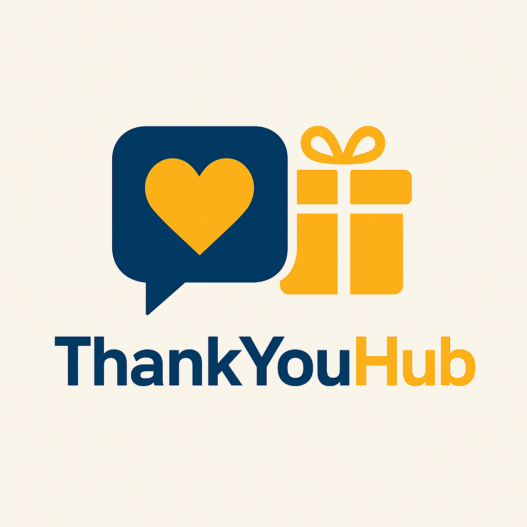ThankYouHub