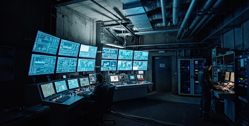 Server Room Cooling in the Rustenburg area