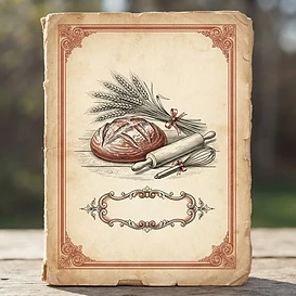 Baking Essentials cover