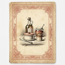 Oils, Fats & Condiments cover