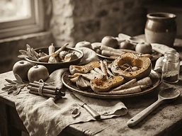 25 Recipes of Autumn — pumpkins, squash, apples, and warm spice