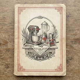 Small Appliances cover