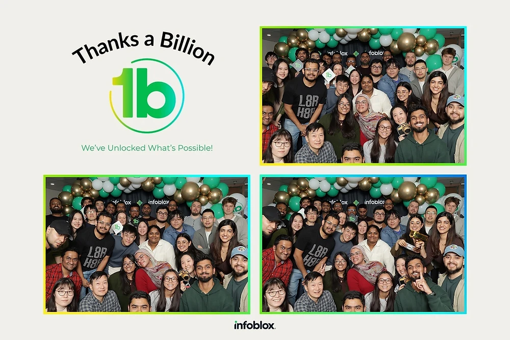 Corporate Events photo booth print template