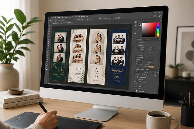 Custom Print Design