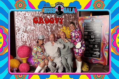 QuickPic photo booth print template