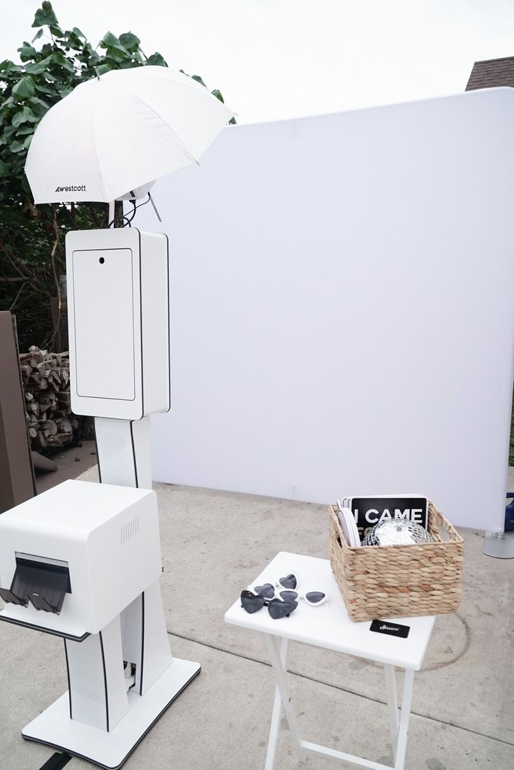 Professional DSLR & Lighting
