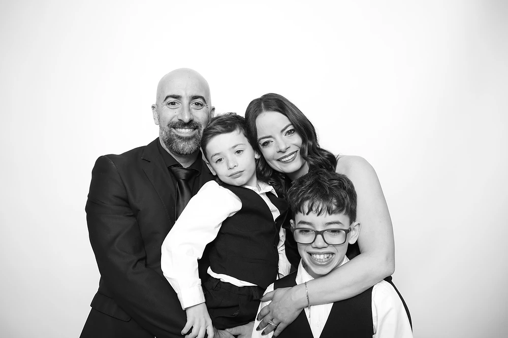 Wedding Events moment