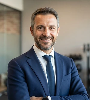 Marco Rossi