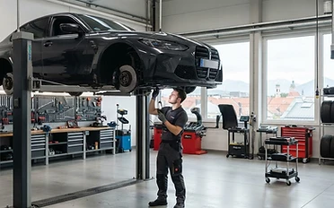 Apex Auto Care