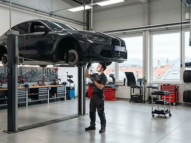 Apex Auto Care