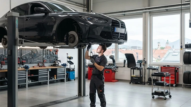 Apex Auto Care