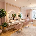 Glow Beauty Lounge 1