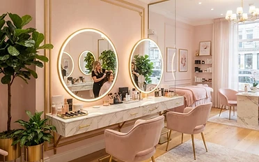 Glow Beauty Lounge
